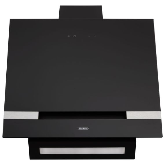 Вытяжка кухонная Eleyus ULTRA 1200 LED 60 BL | Зображення 8