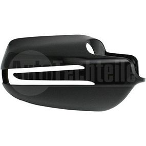 Корпус дзеркала лівий Mercedes Benz C203 08-11/ C207 09-17/ C219 04-10/ R171 04-10/ R230 03-12, 110 8150