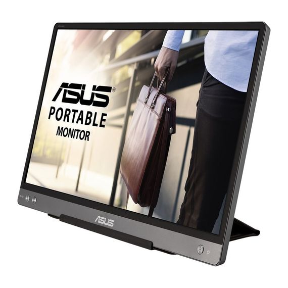 Монитор ASUS ZenScreen MB14AC | Зображення 4