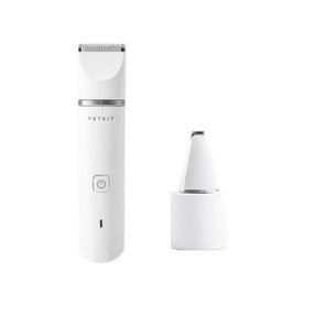 Машинка для стрижки собак и котов Petkit 2 In 1 Pet Trimmer Pro