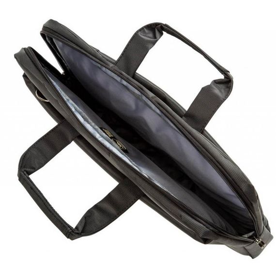 Сумка для ноутбука RivaCase 15.6&quot; 8231 Black (8231Black) | Зображення 6