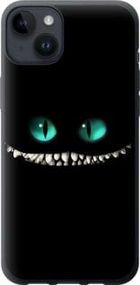 Чохол для Apple iPhone 14 Plus з силікону FCh_084521
