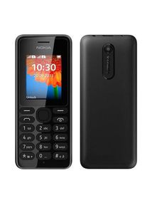Мобільний телефон Nokia 108 (rm-944) dual sim black Бу.