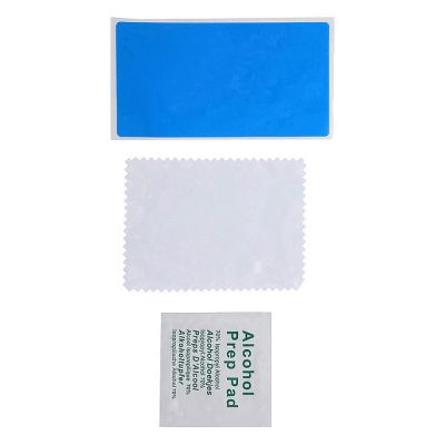 Стекло защитное BeCover Vivo Y02/Y02A Black (709275) | Зображення 2