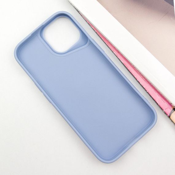 Чехол TPU VIVA для Apple iPhone 11 Pro Max (6.5") Blue | Зображення 2