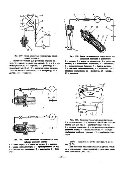 «Волга» ГАЗ-3102. Руководство по ремонту. | Зображення 2