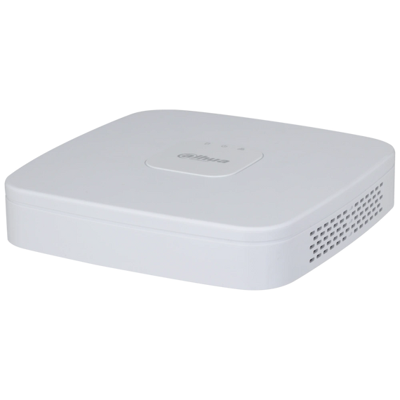 4-канальний AHD/HDCVI/HDTVI/АНАЛОГ/IP відеореєстратор WizSense DH-XVR4104C-I/T