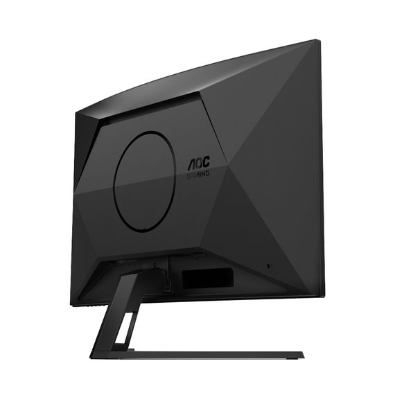 Монитор AOC CQ32G4VE | Зображення 4
