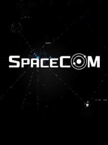 SPACECOM Steam Key GLOBAL