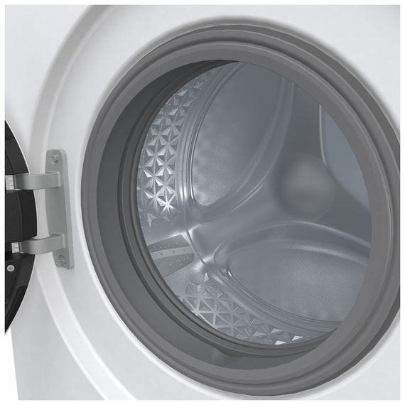 Пральна машина Gorenje WNGPI61SBS | Зображення 3