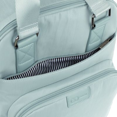 Рюкзак школьный GoPack Education Teens 179 м&apos;&apos;ятний (GO25-179M-3) | Зображення 3