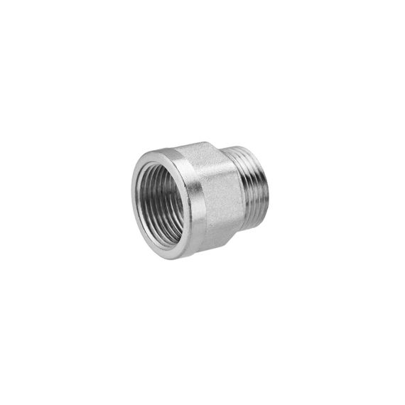 Удлинитель усиленный LexLine 3/4" ВЗ, L=25 мм никелированный НК0609-25-Вн