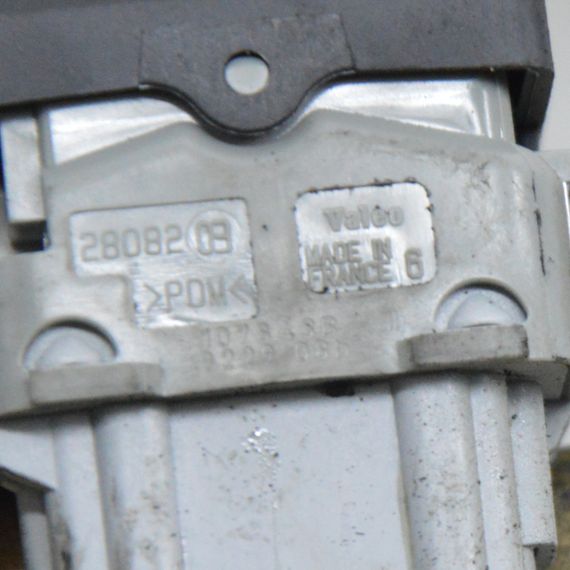 Кнопка ESP Renault Megane II 2002-2008 Кнопка вмикач ЕСП Рено Меган 2 107843B | Зображення 2