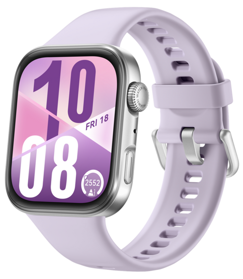 Смарт годинник Huawei Watch FIT 4 Purple