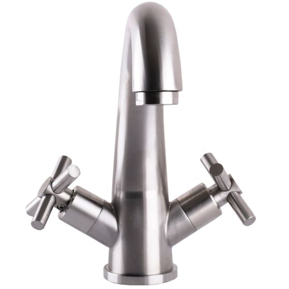 Змішувач для раковини Globus Lux DUKAT SD4-401 | Зображення 1