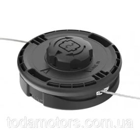 Косильна головка Tecomec 50839002 D160 M10*1 M12*1.5