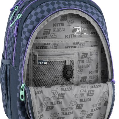 Рюкзак школьный Kite Education teens 8001M-3 (K25-8001M-3) | Зображення 3