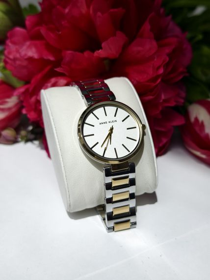 Жіночий годинник Anne Klein AK/2787SVTT Оригінал | Зображення 4