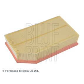 Воздушный фильтр для автомобиля Blue Print ADA102259