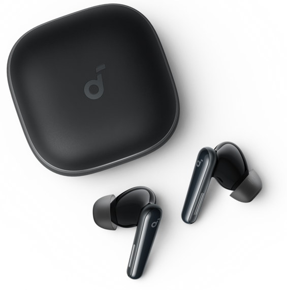 Гарнітура Anker SoundСore Liberty 5 Black | Зображення 3