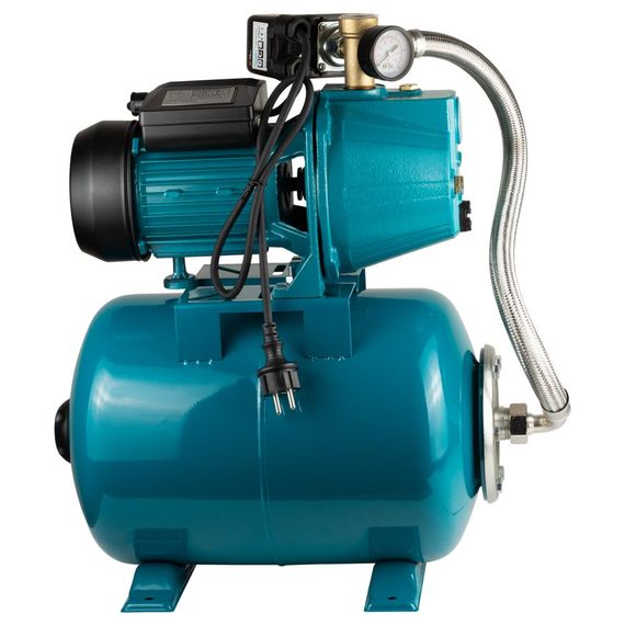 Насосна станція Aquatica 1.1кВт Hmax 55м Qmax 60л/хв 775093/24 | Зображення 3