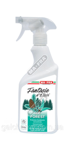 Рідкий ароматизатор Fantasie d'Elisir Blue Ocean (500 мл), ТМ M-Fra