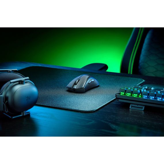 Мишка Razer DeathAdder V3 PRO Wireless Black (RZ01-04630100-R3G1) | Зображення 6