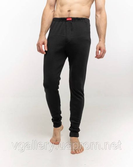 Мужские кальсоны утепленные, зимние мужские подштанники - утепленные подштанники, подштанники из хлопка