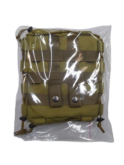 Підсумок під гідратор 1л М&М Вид 1 Coyote Койот (213640) | Зображення 5