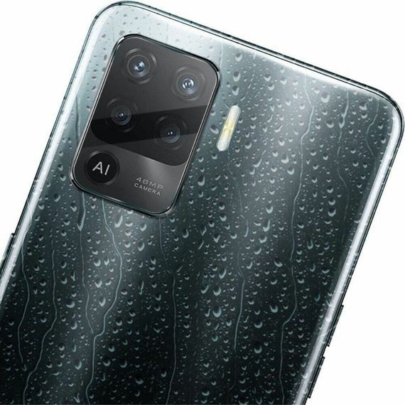 Защитное стекло на Камеру для Oppo Reno 5 Lite | Зображення 3