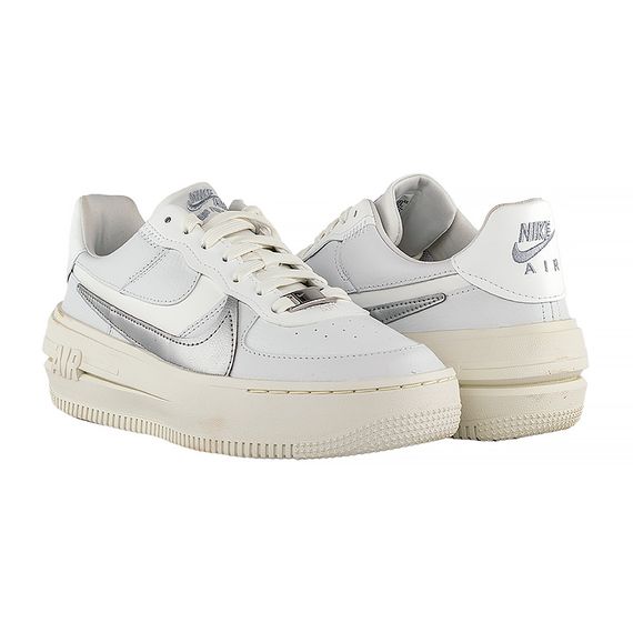 Кросівки Nike W AF1 PLT.AF.ORM