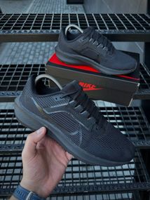 Кросівки Nike Zoom Pegasus 40 (black)