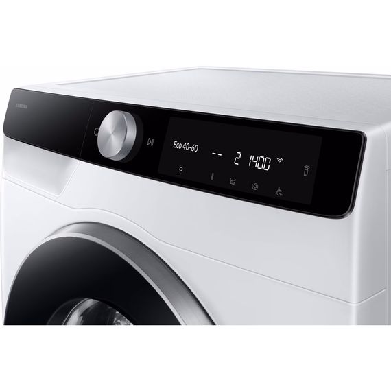 Пральна машина Samsung WW90DG6G94LKUA | Зображення 6