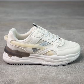 Кросівки жіночі 588175 Молочні 36 37 38 39 41