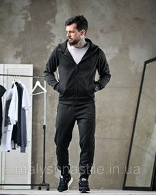 Мужской спортивный костюм under recoba костюм      ДЛ6262