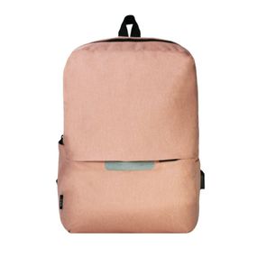Рюкзак туристичний NikiBo Lite 15л рожевий (30010205-12)