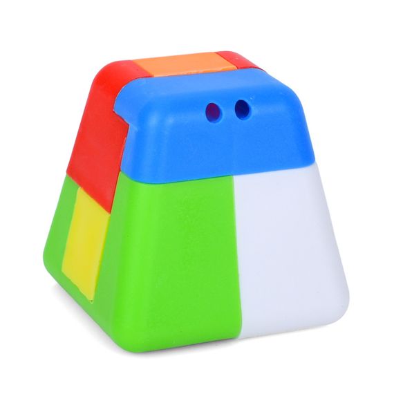 Развивающая игра-головоломка 750-445, 3 см, микс видов | Зображення 8