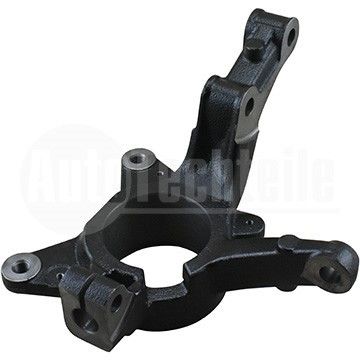 Кулак поворотный (цапфа) правая Renault Kangoo 08-, 502 0605