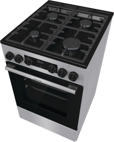 Плита Gorenje комбінована GK5C42SF | Зображення 5