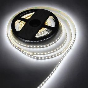 Светодиодная лента LED-STIL 6000K 8,6 Вт/м 2835 120 діодів IP33 12 Вольт 900 lm (LS2835-120B6-IP33)