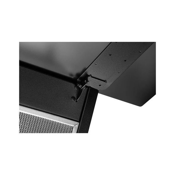 Вытяжка кухонная GRANADO Vivares 613-1100 black glass (GCH316311) | Зображення 8