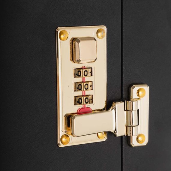 БДСМ-набор LOCKINK All-in-1 BDSM Play Kit - Brown Color sexstyle | Зображення 3