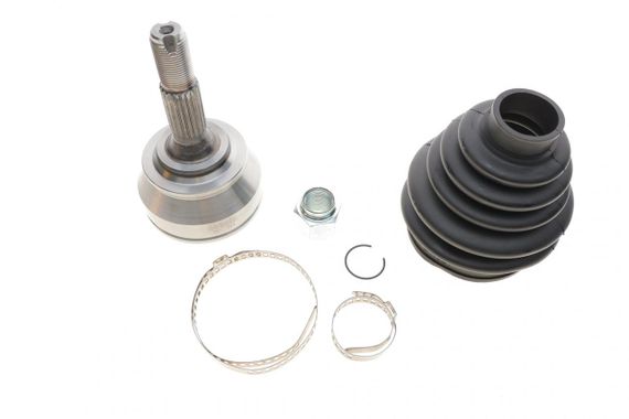 ШРКШ зовнішній Citroen C3 III C4 Peugeot 2008 301 1.2-1.6VTi 1.4-1.6HDi 12- 21z 34z 48.5mm 85.9mm  15-1987 | Зображення 2
