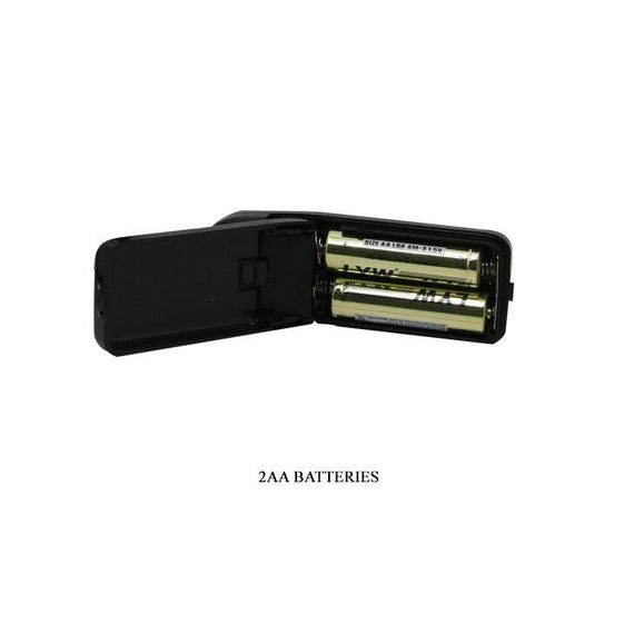 Вібратор на присосці "BIG Penis" BW-007011Z sexstyle | Зображення 8