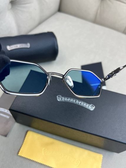 Сонцезахисні окуляри Chrome Hearts CE PEW  g234 | Зображення 6