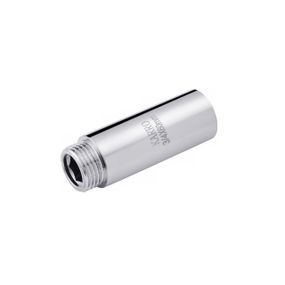 Подовжувач Karro 3/4" ВЗ, L=60 мм хромований KR-3209