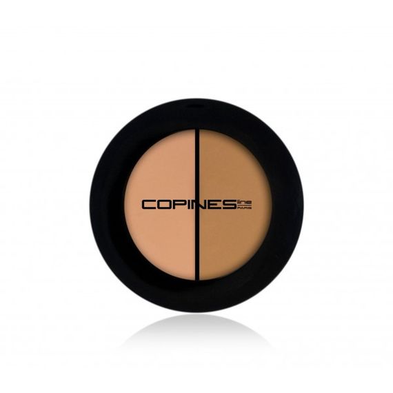 Коректор для обличчя Copines line Paris 2/TO CORRECT 02 Beige