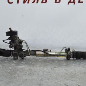 Рульова рейка Seat Cordoba (6L2, 6K5) Ibiza IV (6L1) під датчик Сеат Кордоба Ібіца Koyo 6Q1423055M