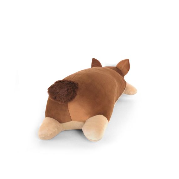 Подушка WP Merchandise декоративна Doggy huggy обіймашка (FWPDOGYHUGBKC0000) | Зображення 3