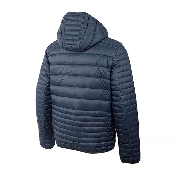 Куртка CMP JACKET SNAPS HOOD | Зображення 1